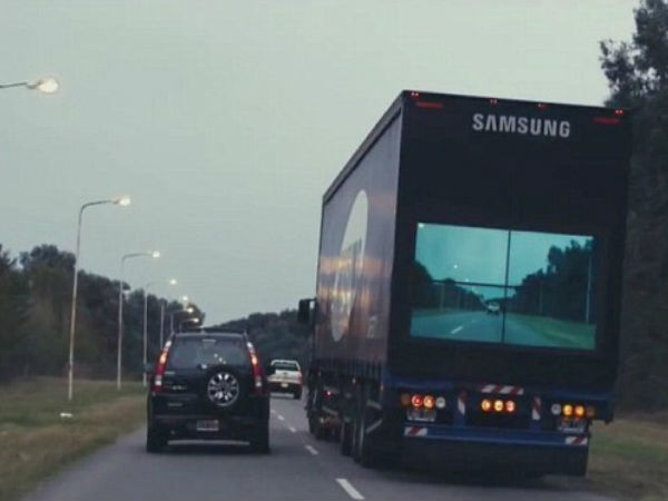 ஓவர் டேக் செய்வது ரொம்ப ஈஸி..!