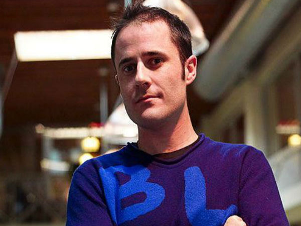 ட்விட்டர்  மற்றும் ப்ளாக்கர் :