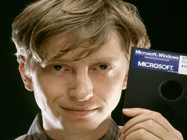 மைக்ரோசாப்ட் :