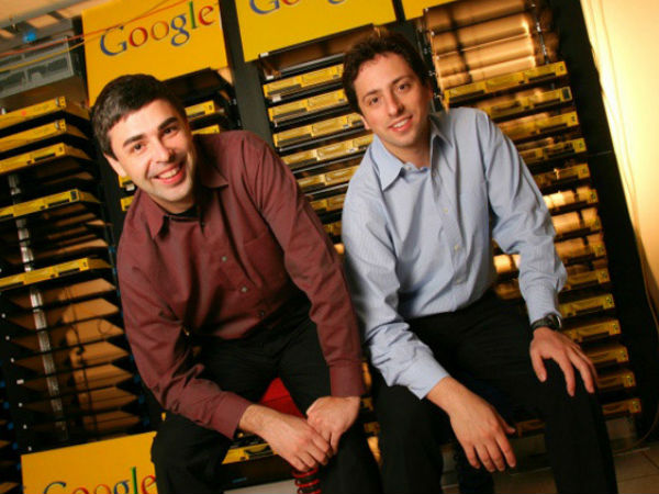 கூகுள் :