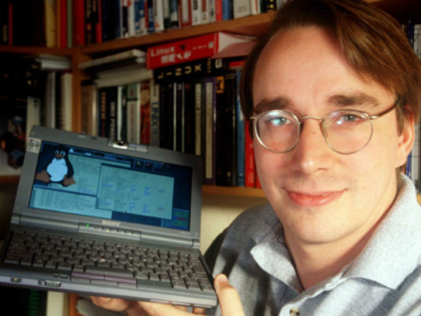 லினக்ஸ் :