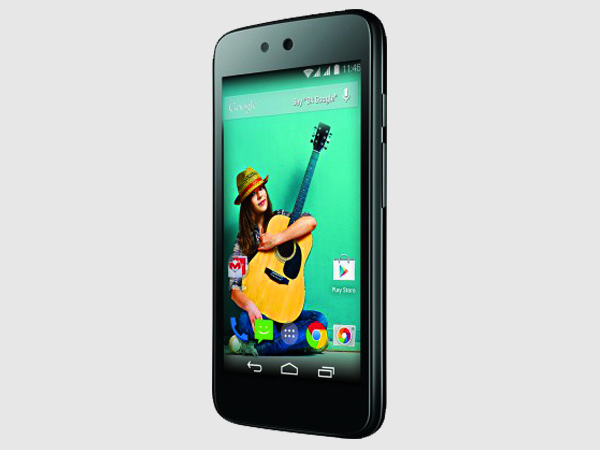 ஸ்பைஸ் ட்ரீம் யுனோ எம்ஐ-498எச்