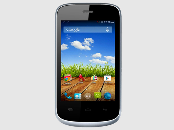 மைக்ரோமேக்ஸ் போல்ட் ஏ064