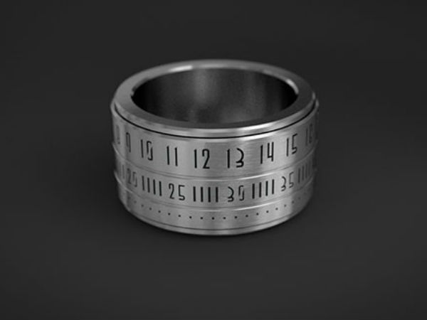 வாட்டர் ப்ரூஃப் :