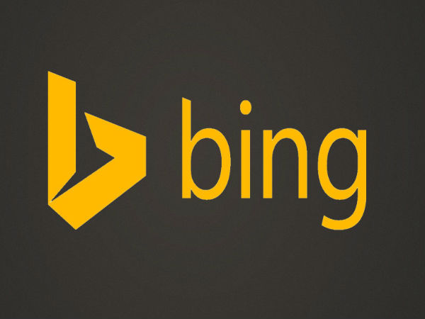 பிங் (Bing) :