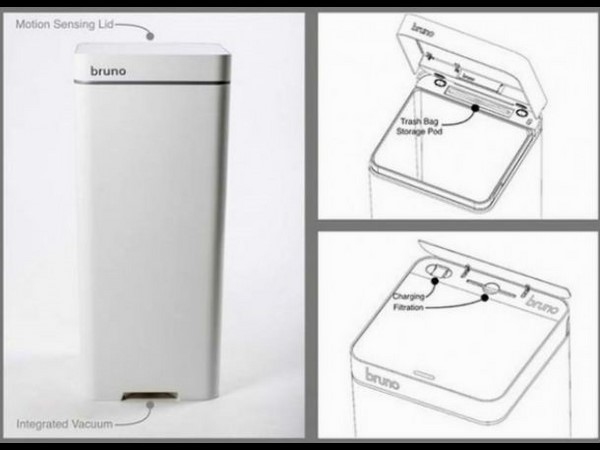 ட்ராஷ் கேன்