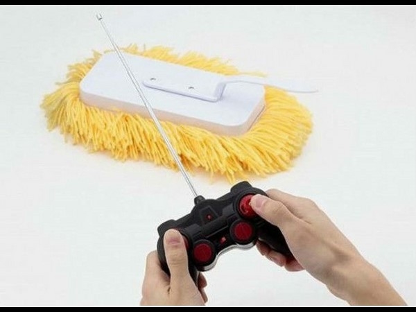 ஆர்சி மாப் 