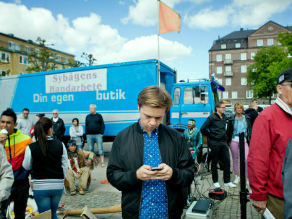 ஸ்வீடன்