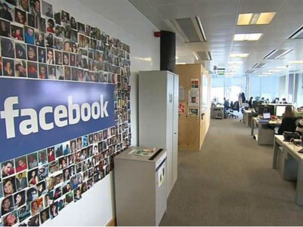 ஃபேஸ்புக்