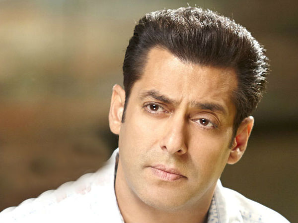 05. சல்மான் கான் :