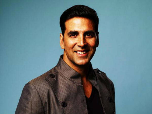 09. அக்சய் குமார் :