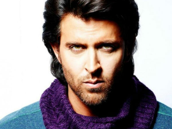 08. ரித்திக் ரோஷன் :