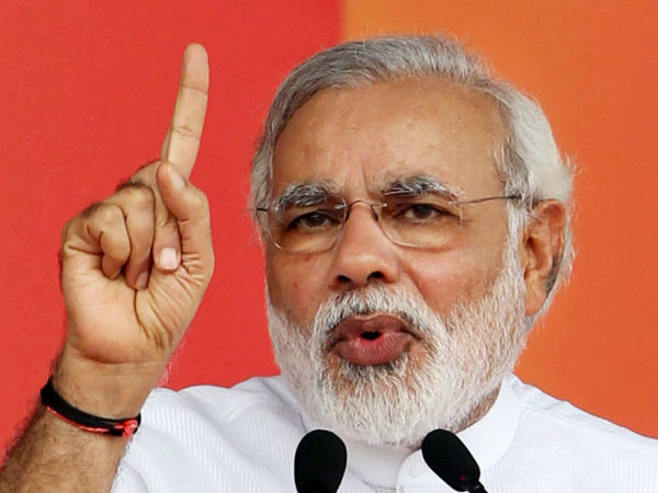 04. நரேந்திர மோதி :