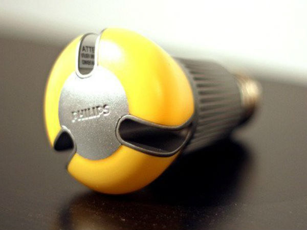 பிலிப்ஸ் 12 வாட் அம்பியண்ட் எல்இடி அ19 :