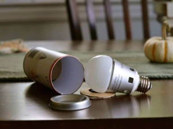 ஃபேராக்ஸ் 300 டிம்மபில் எல்இடி :