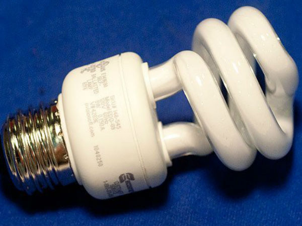 ஈகோ ஸ்மார்ட் ஸாஃப்ட் வைட் சிஎப்எல் 40 வாட் இக்குவலண்ட் :