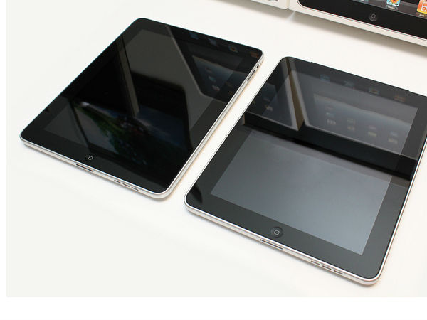 ஆப்பிள் ஐபேட்