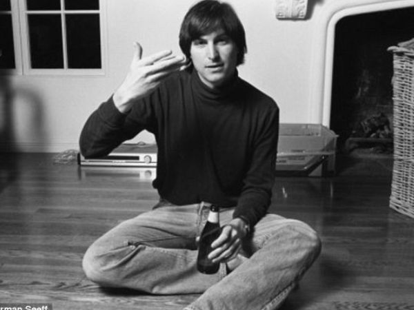 இளமை காலம் :