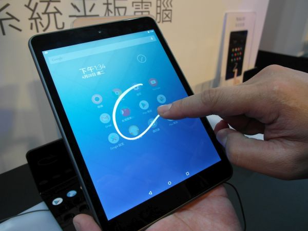 நோக்கியா என்1 இந்தியா வருகின்றது..!