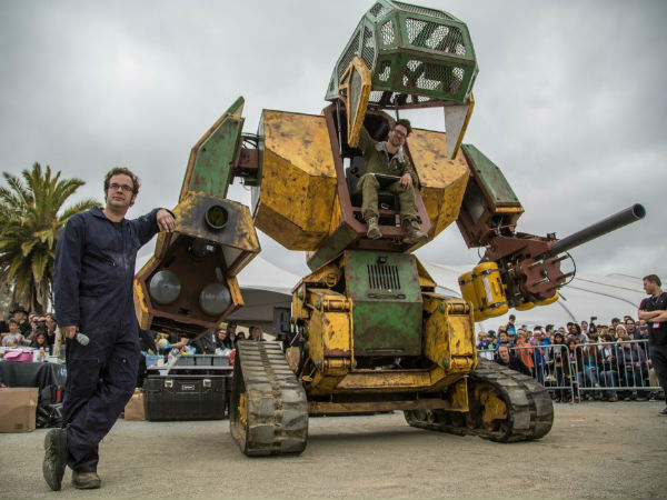  மெகாபாட் மார்க்-2 :