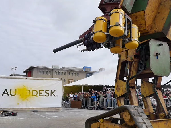 பெரிய யுத்தம் :