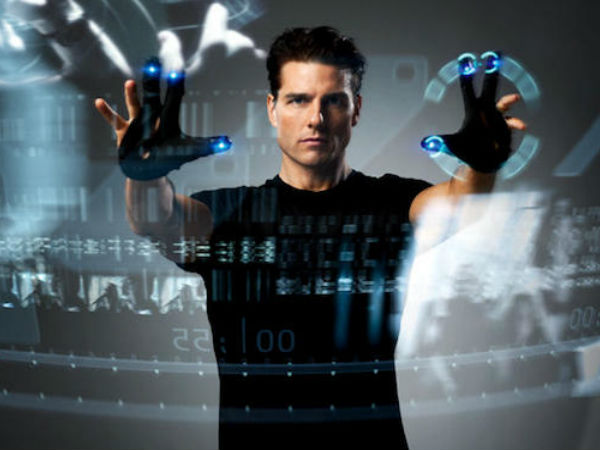 09 .மைனாரிட்டி ரிபோர்ட் :