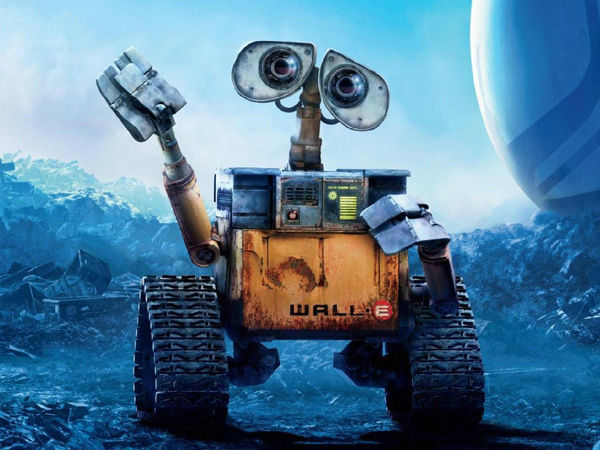 07. வால்-இ : 