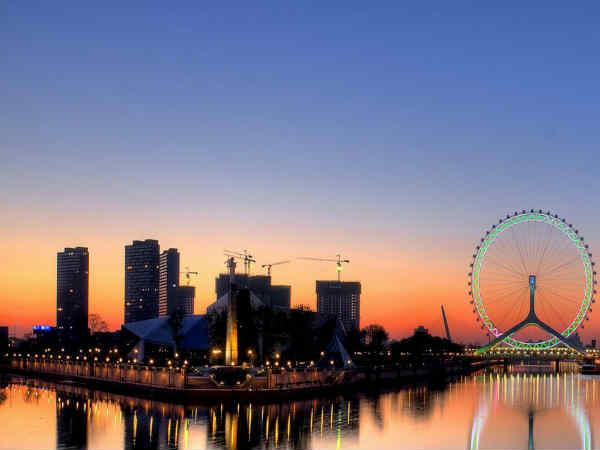 19 வது இடம் : 