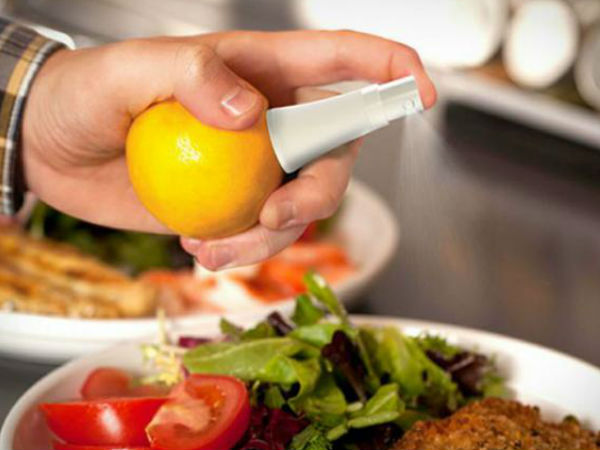 க்விர்க்கி ஹேண்ட் ஜூசர் :