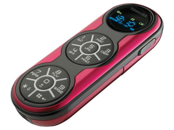 டோஷிபா ஜி450