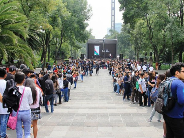 எல்ஜி ஜி4