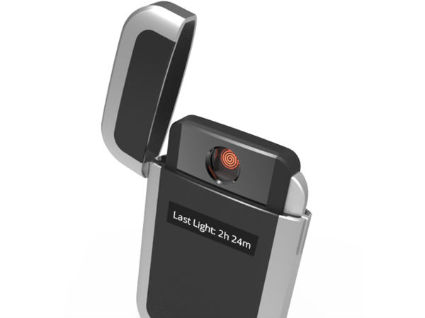 தீ தேவையில்லை :