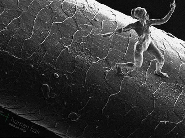 நடன மங்கை :