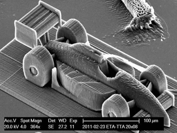 பந்தய கார் :