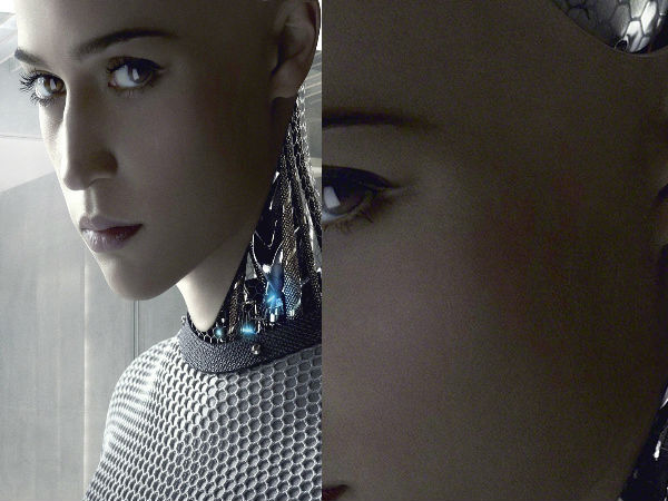 Ex Machina 