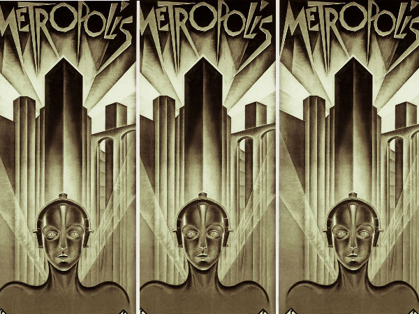 Metropolis 