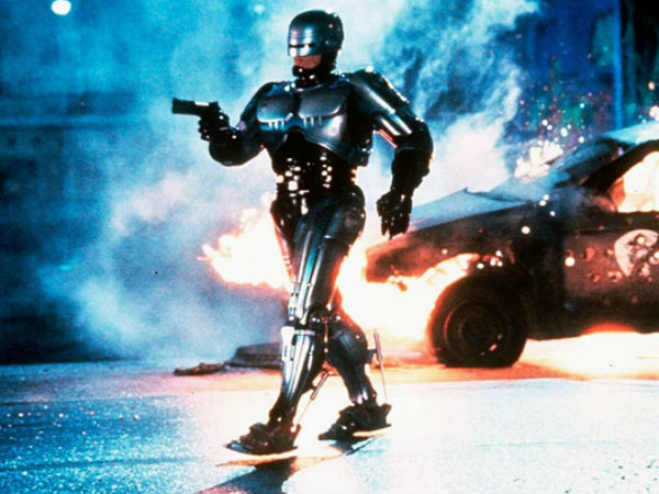 RoboCop 