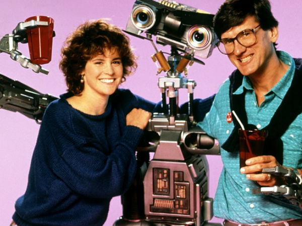Short Circuit 
