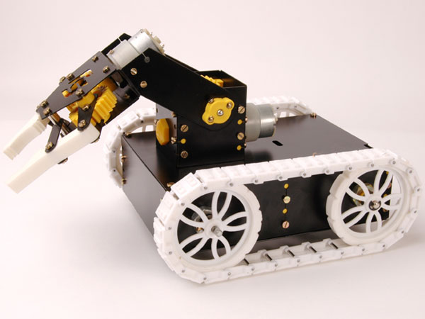 ரோபோட்டிக்ஸ்