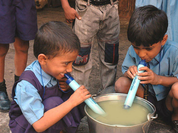 லைஃப் ஸ்ட்ரா :