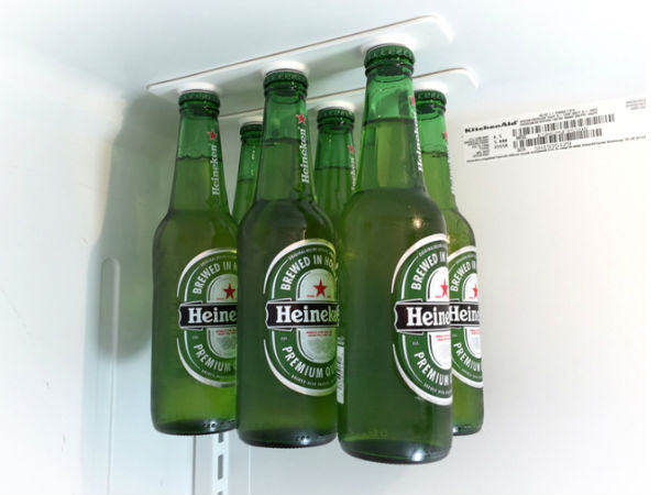 பாட்டில் லாஃப்ட் :