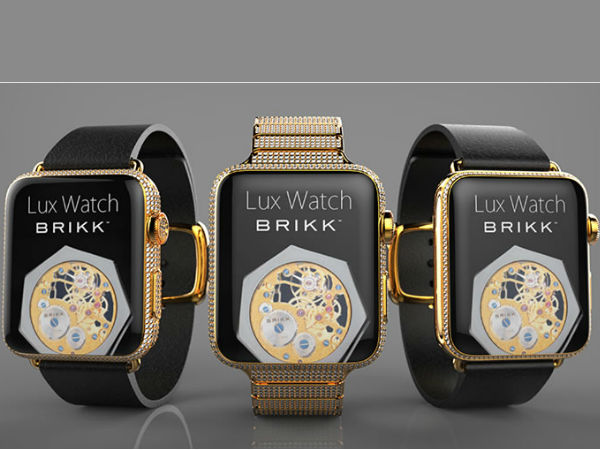 ஆப்பிள் வாட்ச்