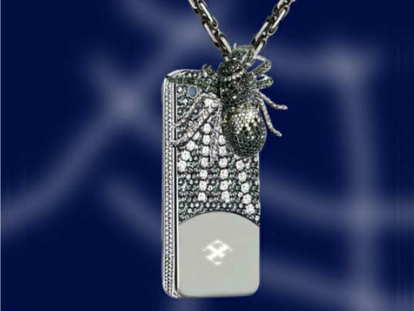 டிராகன் மற்றும் ஸ்பைடர் கேஸ்