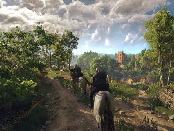 கன்ட்ரி கேட் வே - தி நார்த்தன் கிங்டம்ஸ் :