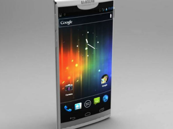 சாம்சங் கேலக்ஸி நோட் 5