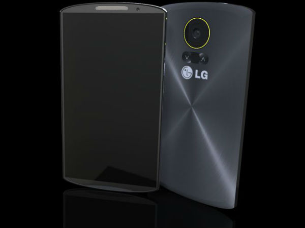 எல்ஜி ஜி5