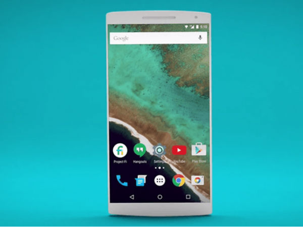 நெக்சஸ் 5 (2015)