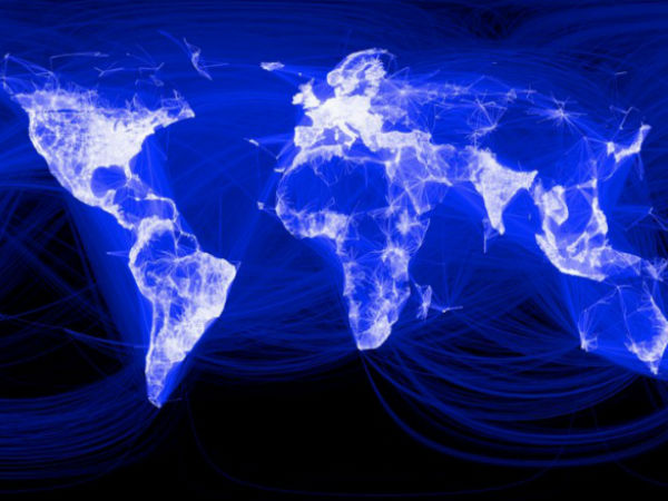 உலக மயம் : 