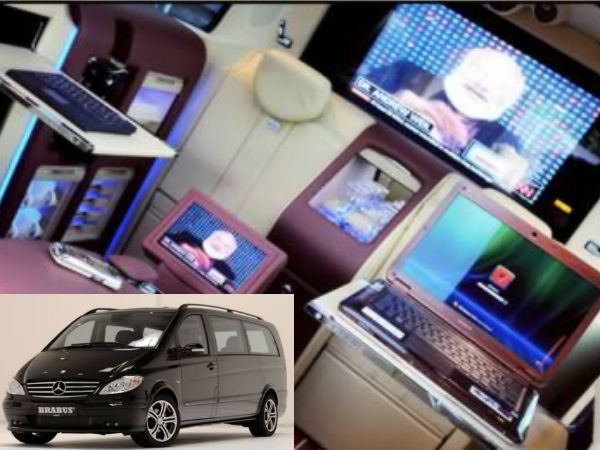 ப்ராபஸ் ஹோம் தியேட்டர் :