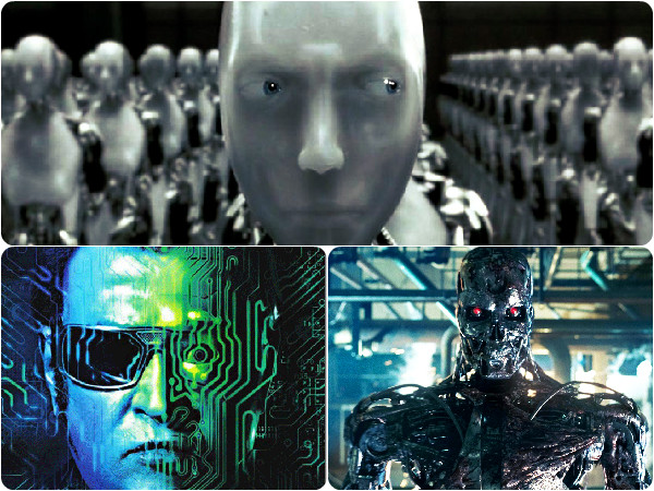 விஞ்ஞானிகள் :